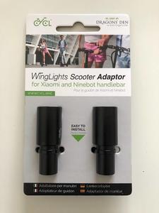 Accessories All: WingLight Adapter for Xiaomi and Ninebot Scooters