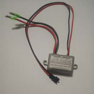 Accessories All: 12v DC-DC Converter