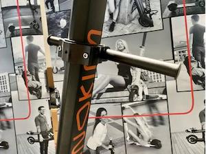 Inokim Magic Bar extension for OX