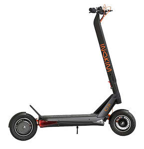 All Scooters: Inokim OX Super (*$274.9/month for 12 months )
