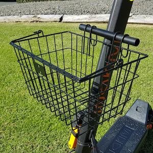 Accessories Bags: Scooter Basket