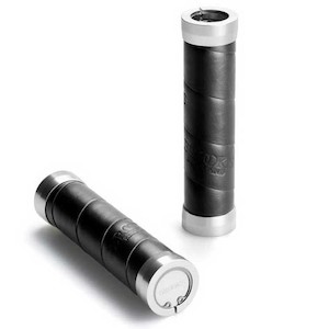 Brooks England Leather Grips