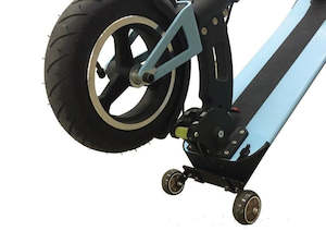 Accessories Cosmetic: Inokim Light Trolley Wheels