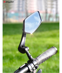 Accessories Cosmetic: Scoozzi Rear view Mirror (right only)