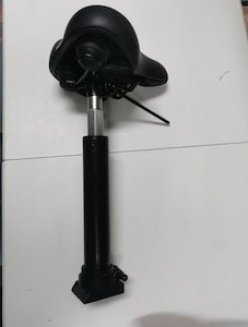 Accessories Dualtron: Dualtron Seat Set