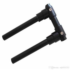 Foldable Handlebar Ultralight 660