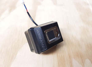 Dualtron EY3 Fingerprint Lock