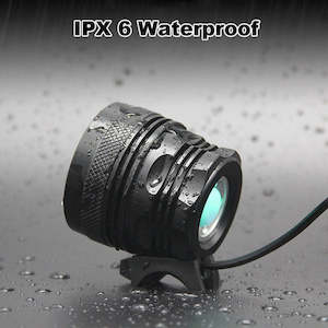 Headlight 16 Led Front Light