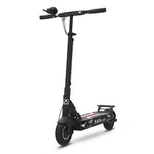 All Scooters Futecher Gun: Futecher Gun Pro