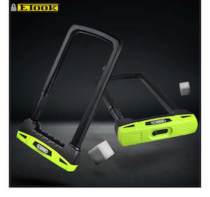 Accessories Locks: eTook Key Lock Large only