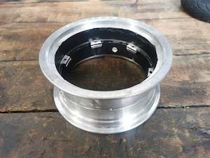 Hiley Tiger9 and Tiger10 Rim