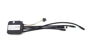 Parts: Inokim OX Repeater