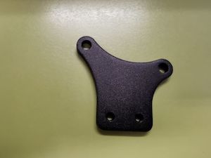 Brake Bracket for Victor (same for front and rear)