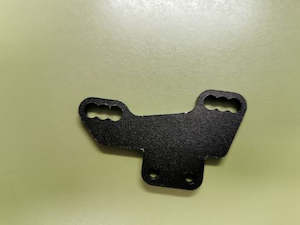 Parts: Brake Bracket for Eagle (same for front or rear)