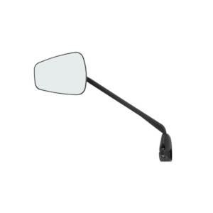 Zefal Handlebar Mounted Mirror
