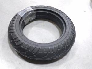 Parts Speedway Mini 4: Solid Tyre 200 x 45: Front of Etwow / Rear of Speedway Mini 4 Pro
