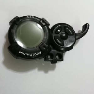 Parts Speedway Mini 4: Dualtron ey3 Throttle