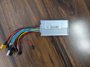 Parts Speedway Mini 4: Speedway Mini4 36v Controller