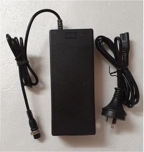 Parts Speedway Mini 4: Speedway Mini 4 Pro 36V Charger (Proof of Purchase required)