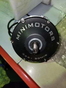 Parts Speedway Mini 4: Dualtron eagle, Victor, Dualtron 2 motor