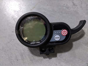 Parts Speedway Dualtron Parts: Dualtron 1.5 MX Throttle