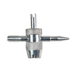 Tools: Jamec Pem Tyre Valve Remover Tool