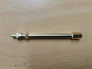 Tools: Strata Valve Brass Extension 4 eScooter
