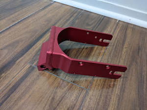 Uncategorized: Quick 4 rear fork