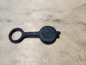 Parts Dualtron Parts: charging port rubber cover