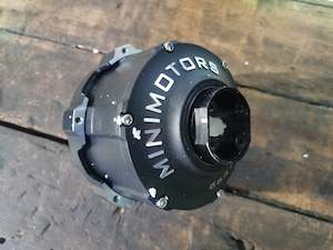Dualtron storm motor
