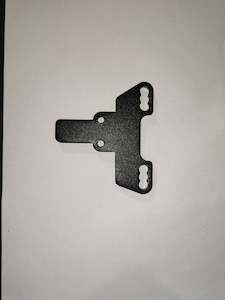 Parts Dualtron Parts: Dualtron thunder brake mount