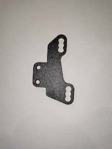 Dualtron victor luxury plus brake mount