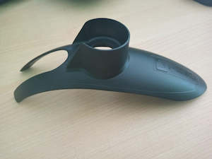 Parts Dualtron Parts Dualtron Storm: Dualtron Front Mudguard 11" Wheel