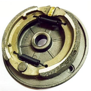 Parts Inokim Parts Ox: Drum Brake Inokim Quick4/OX (Super, Hero, Eco) Front