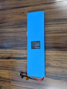 Inokim Quick 3+/OX Eco 48V 13AH Battery