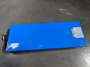 Inokim OX Super LG Battery 60v 21Ah