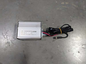 Inokim OX Super Controller