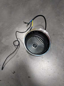 Inokim OX Motor 1000 wattage (OX Eco, Hero and Super)