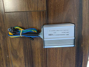 Parts Inokim Parts Ox: Inokim OX Eco controller