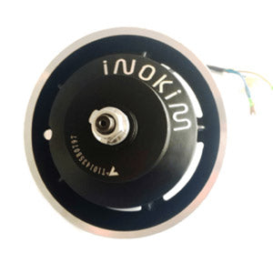 Parts Inokim Parts Inokim Light 2 Parts: Inokim Light2 rear motor
