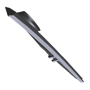 Inokim Light 2 replacement rear left cover