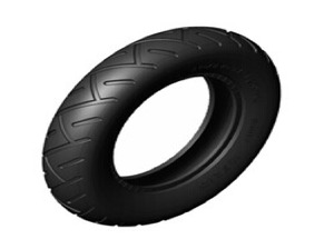 Inokim Light 2 Tyre