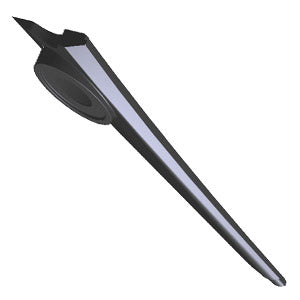 Inokim Light 2 replacement rear right cover