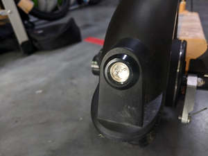 Parts Inokim Parts Inokim Light 2 Parts: Inokim Light 1 rear light