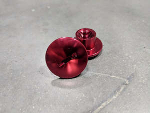 Inokim Light 2 replacement cover locker