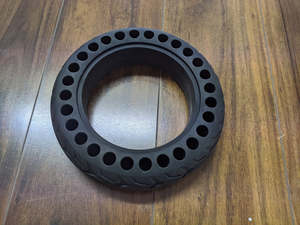 Parts Inokim Parts Inokim Light 2 Parts: 8.5" Solid Honey Comb Tyre for Inokim Light 2