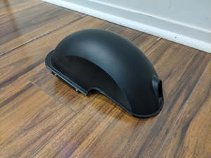 Parts Inokim Parts Inokim Quick: Quick 4 rear mudguard