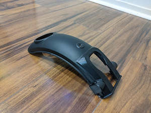 Parts Inokim Parts Inokim Quick: Inokim Quick 4 front mudguard