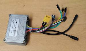 Parts Inokim Parts Inokim Quick: Inokim Quick4 Controller