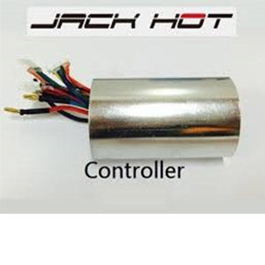Parts Jack Hot Parts: Jack Hot Controller